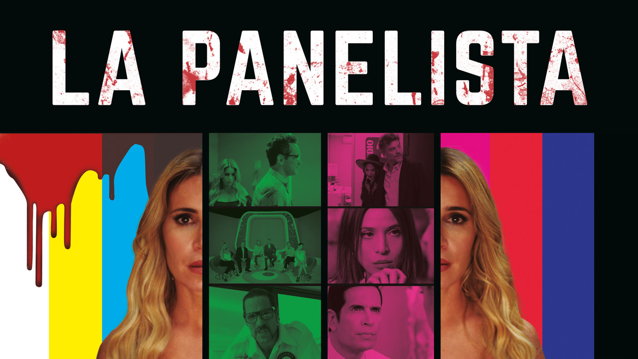 La panelista: el circo de la realidad - 剧照