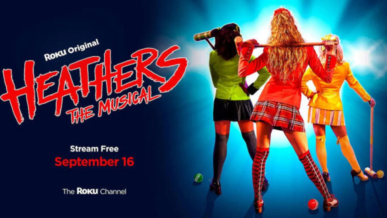 Heathers: The Musical - 剧照