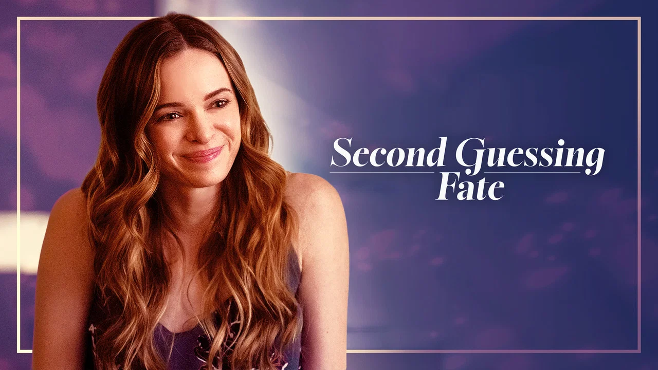 Second Guessing Fate - 剧照