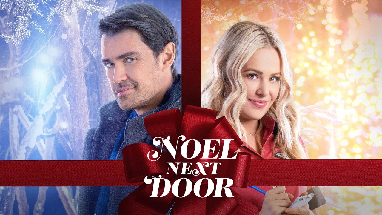 Noel Next Door - 剧照
