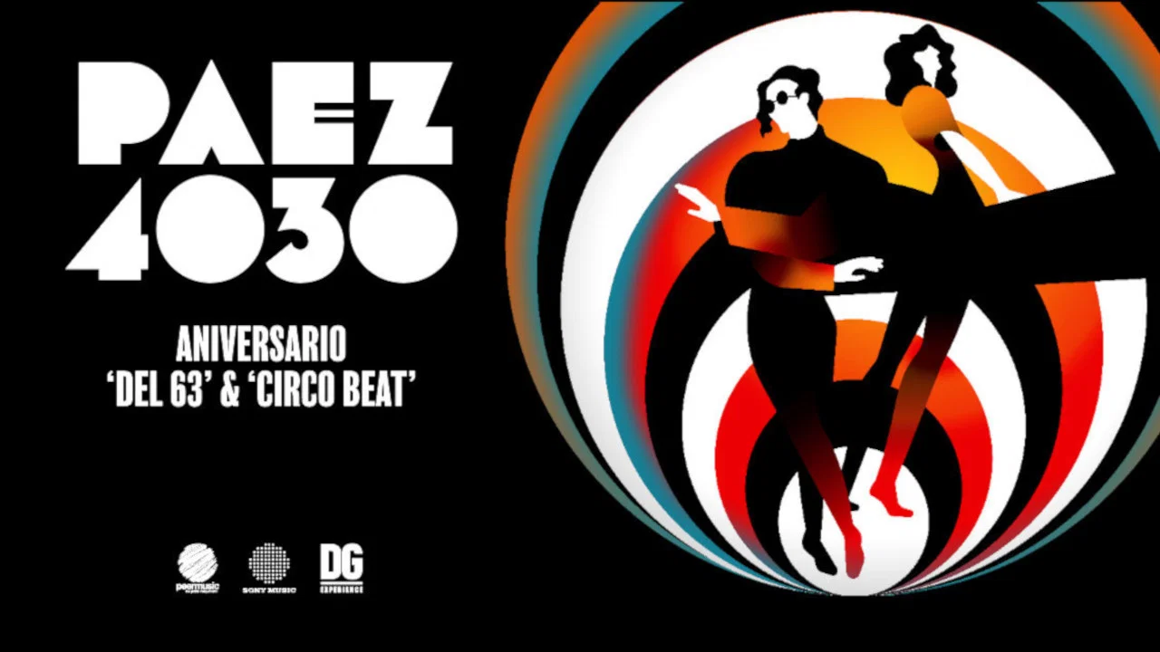 PAEZ4030 - 剧照