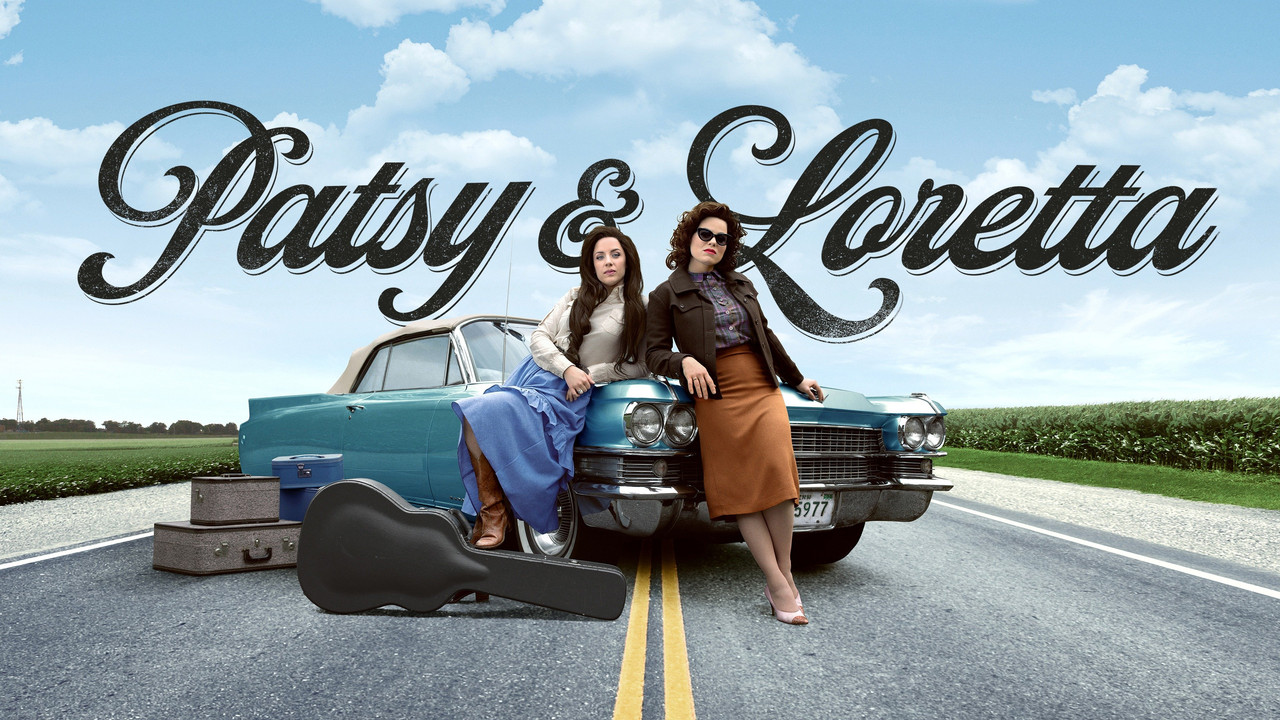 Patsy & Loretta - 剧照