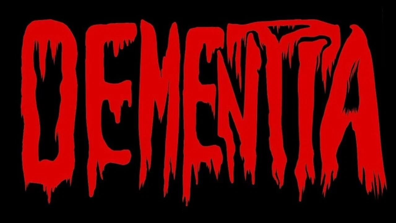 Dementia - 剧照