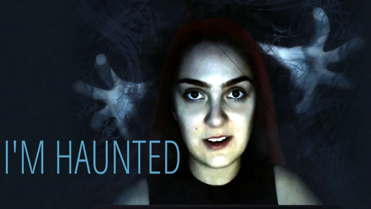 I'm Haunted - 剧照