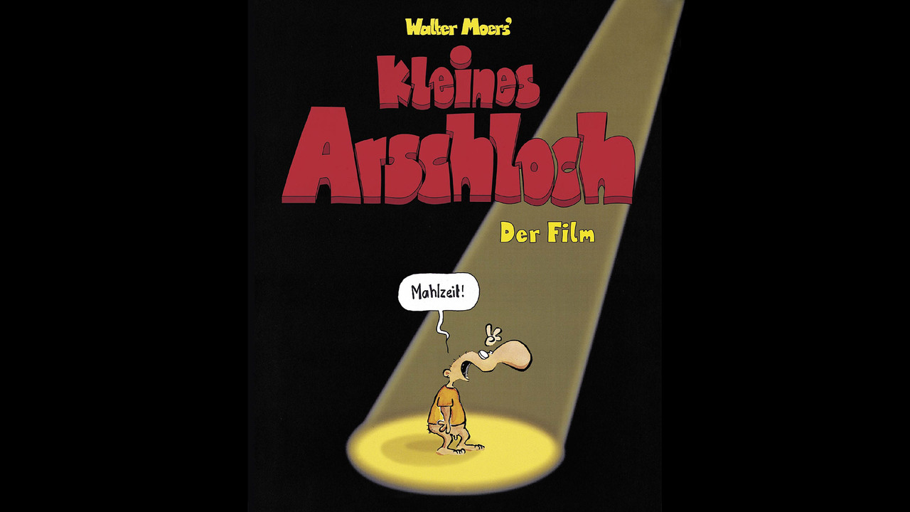 Kleines Arschloch - Der Film - 剧照