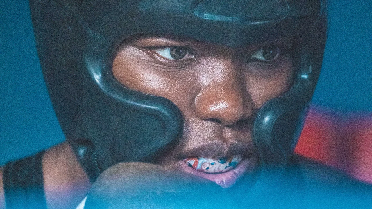 Lioness: The Nicola Adams Story - 剧照