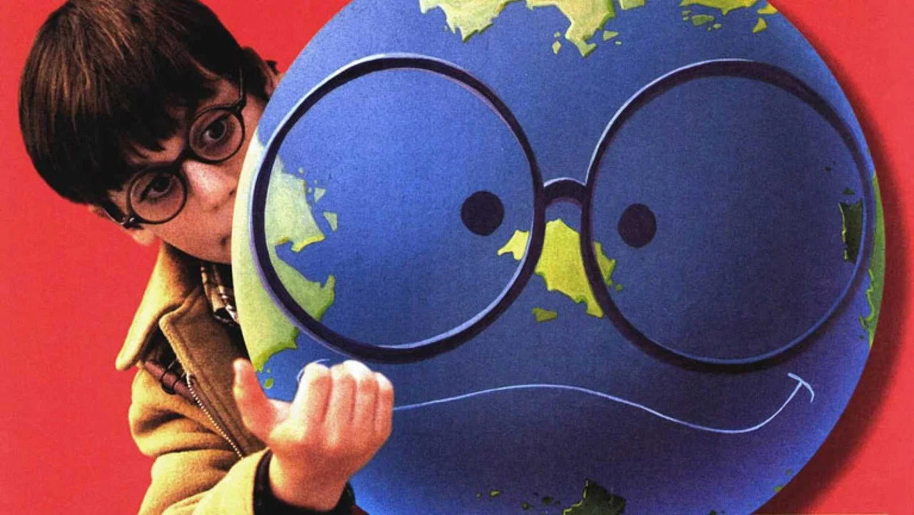 Manolito Gafotas en &iexcl;Mola ser jefe! - 剧照