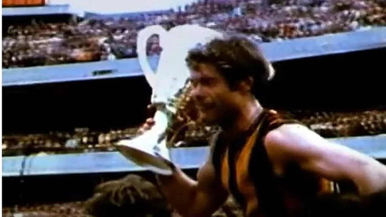The Final Story 1971 - 剧照