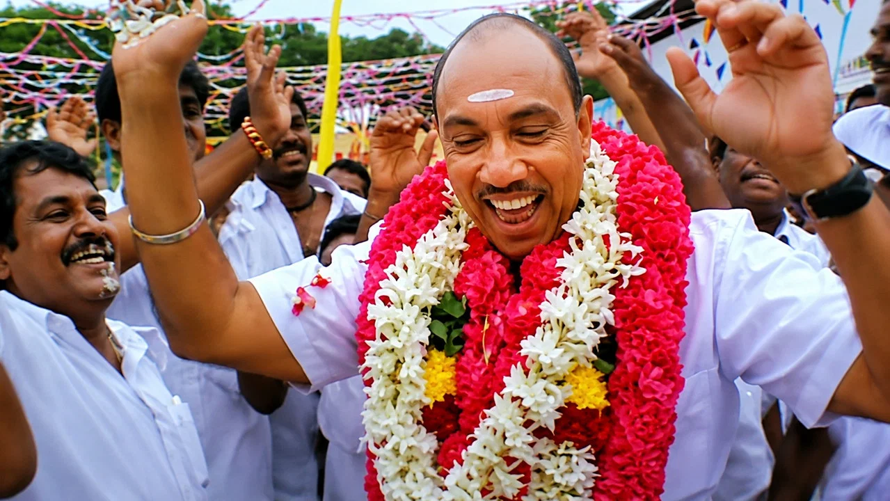 அடிதடி - 剧照