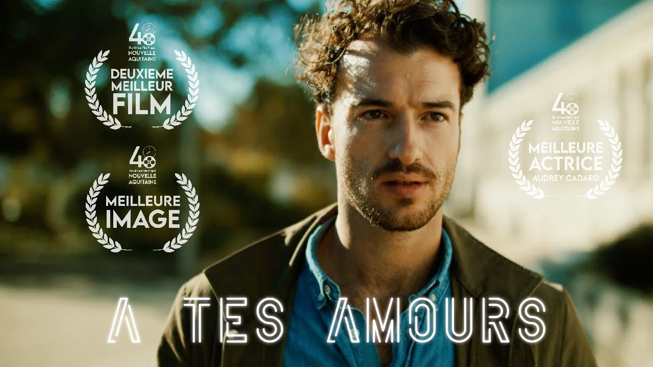 A tes amours - 剧照