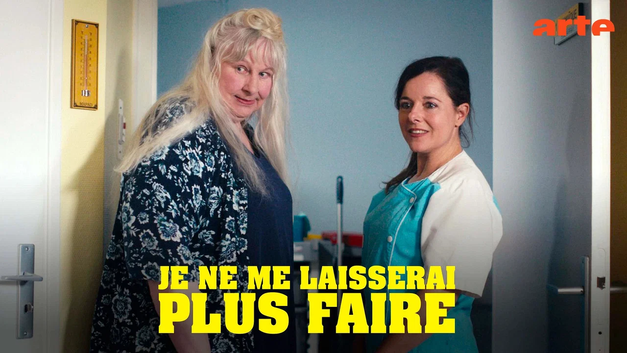 Je ne me laisserai plus faire - 剧照