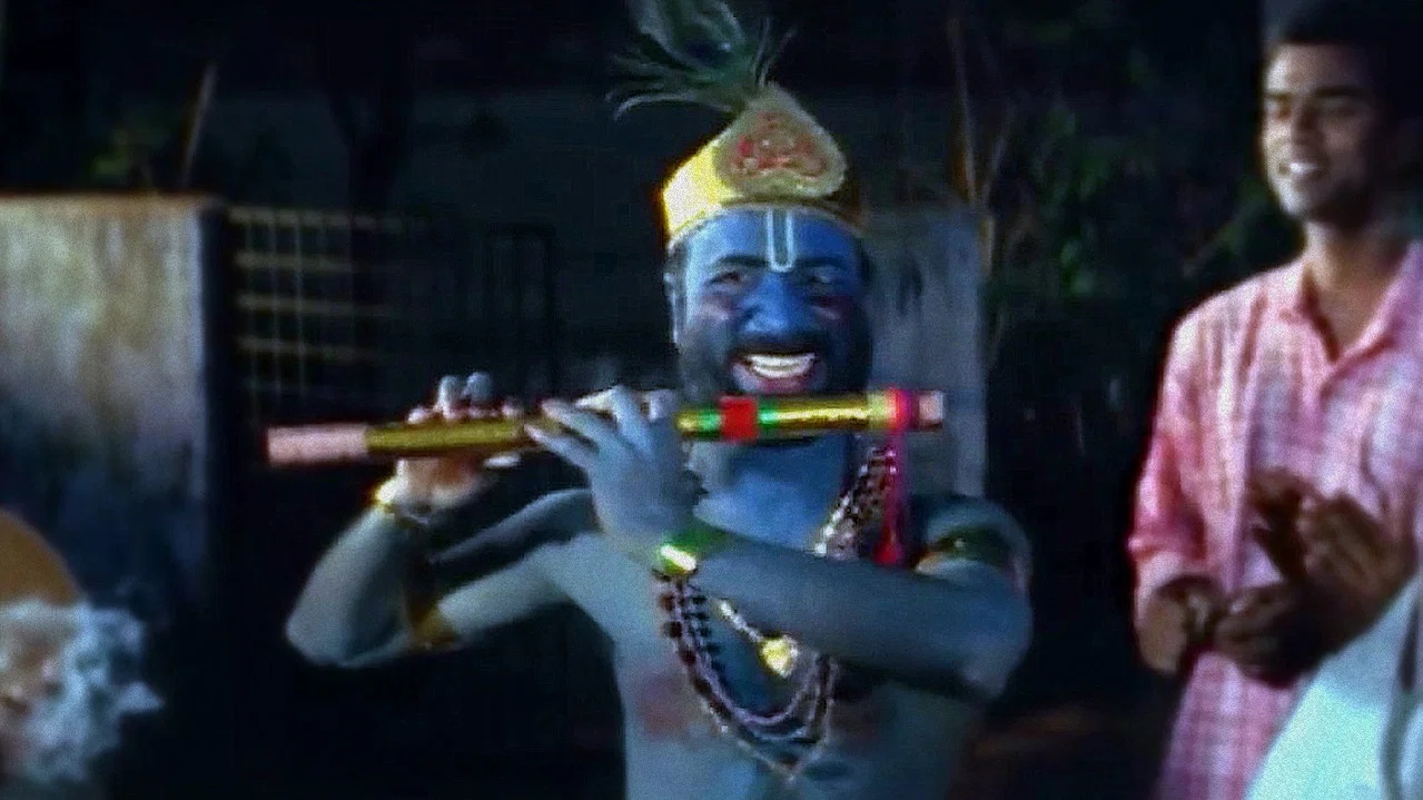 മീശ മാധവൻ - 剧照