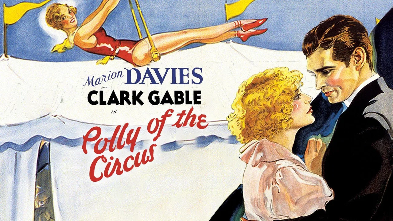 Polly of the Circus - 剧照