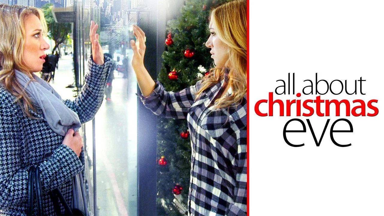 All About Christmas Eve - 剧照