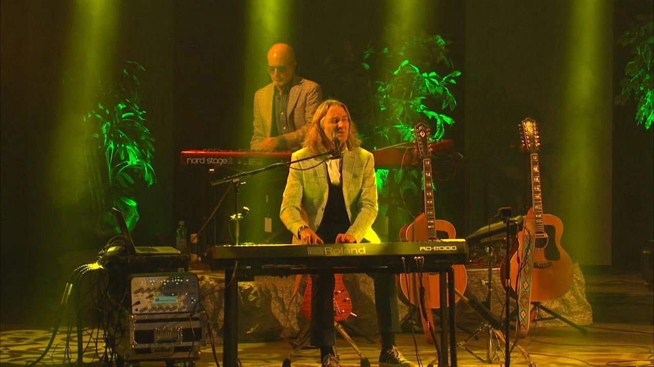 Roger Hodgson - Take the Long Way Home - Live in Montreal - 剧照