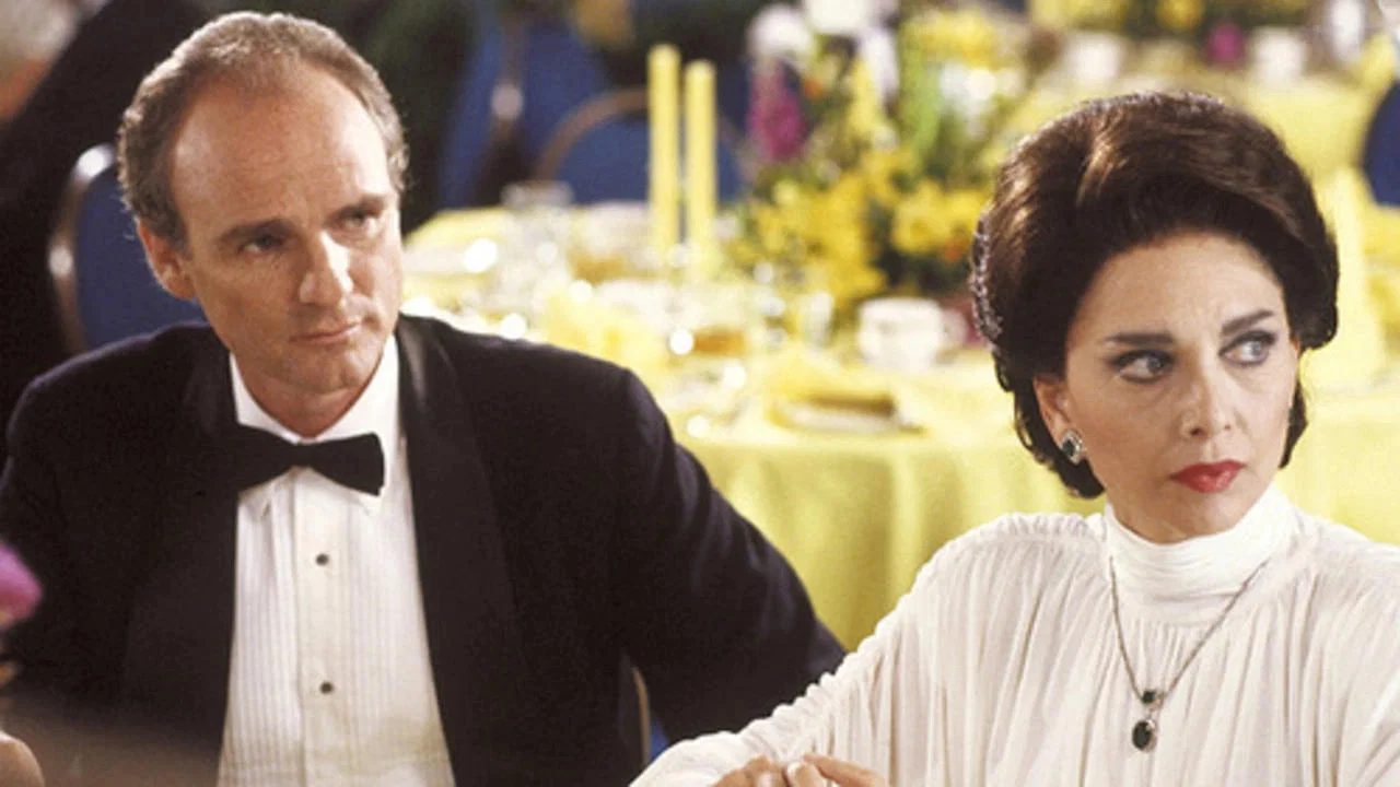 Leona Helmsley: The Queen of Mean - 剧照