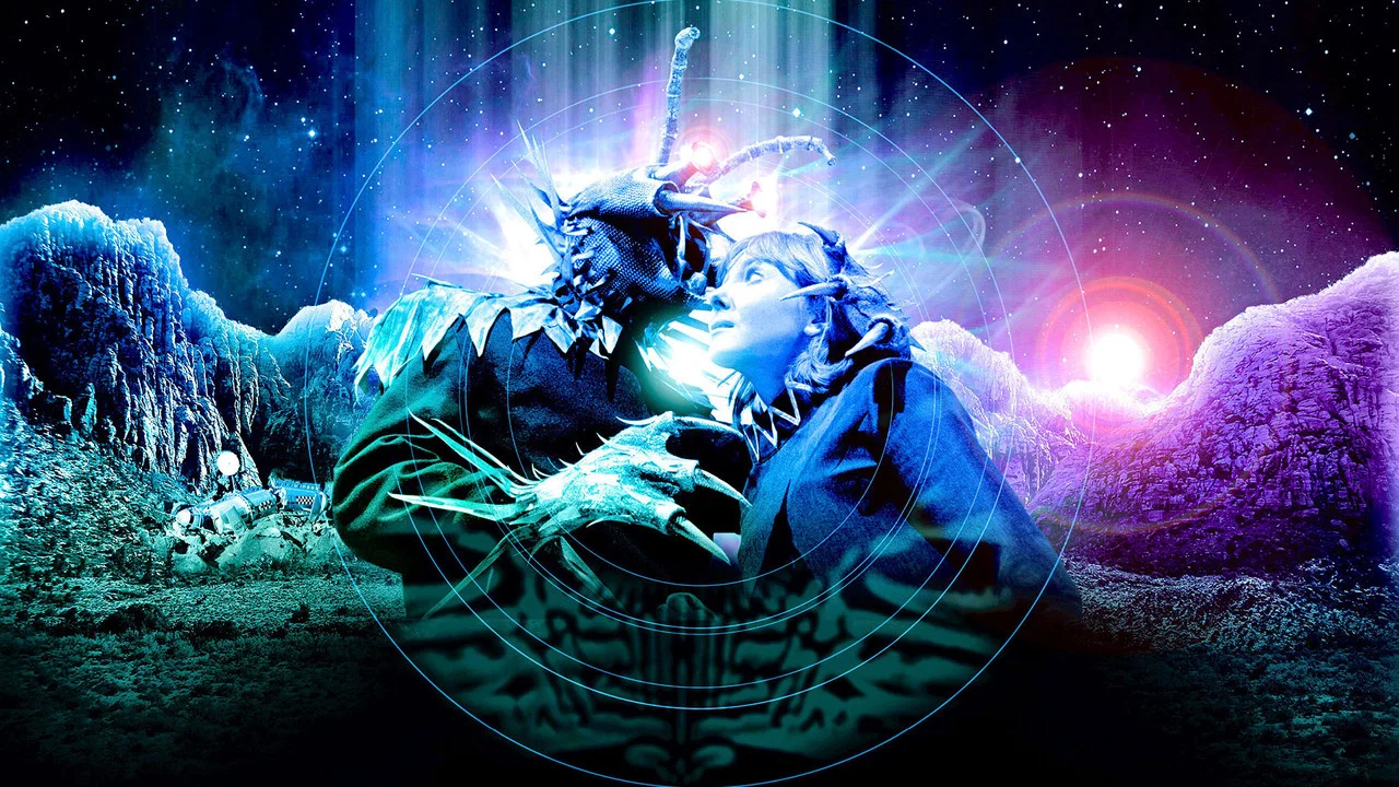 Doctor Who: The Rescue - 剧照