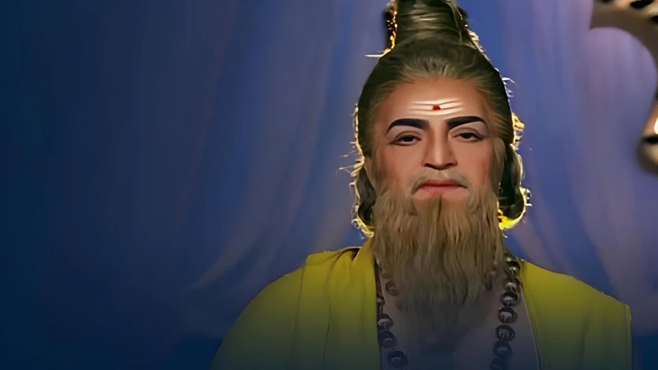 శ్రీమద్విరాట్ వీరబ్రహ్మేంద్రస్వామి చరిత్ర - 剧照