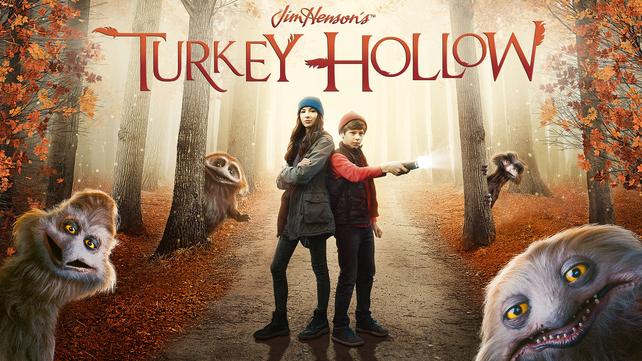 Jim Henson's Turkey Hollow - 剧照