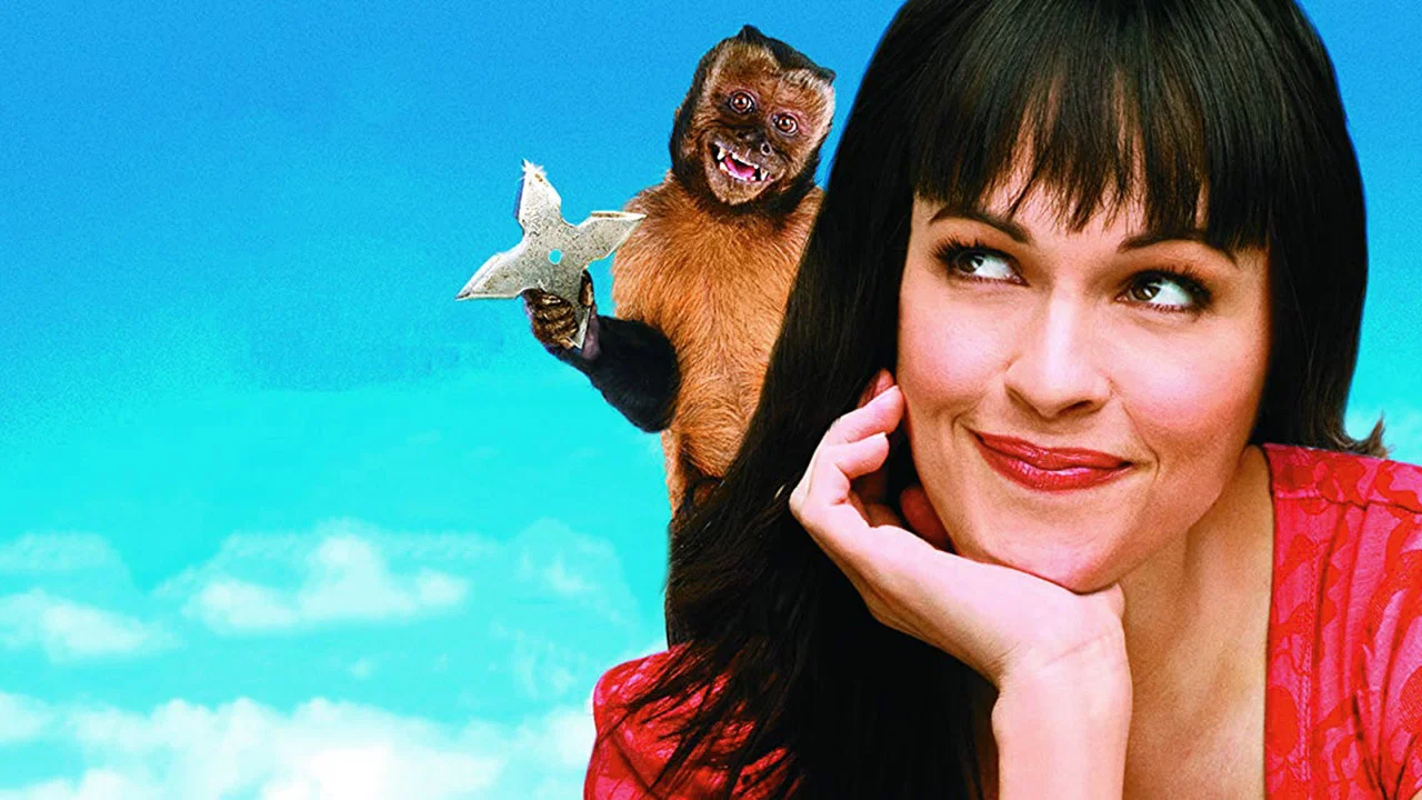 Who's Your Monkey? - 剧照