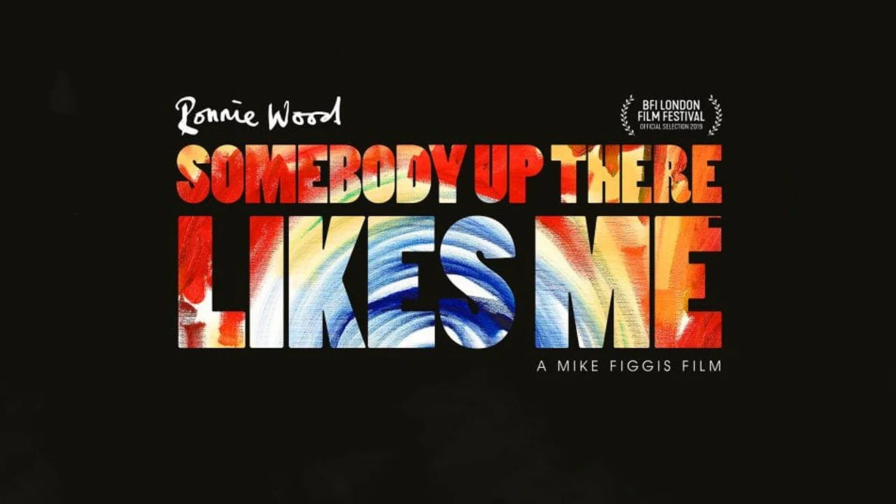 Somebody Up There Likes Me - 剧照