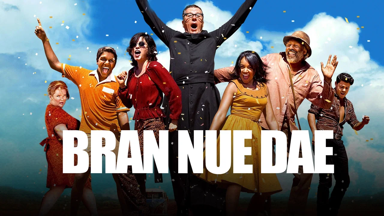 Bran Nue Dae - 剧照