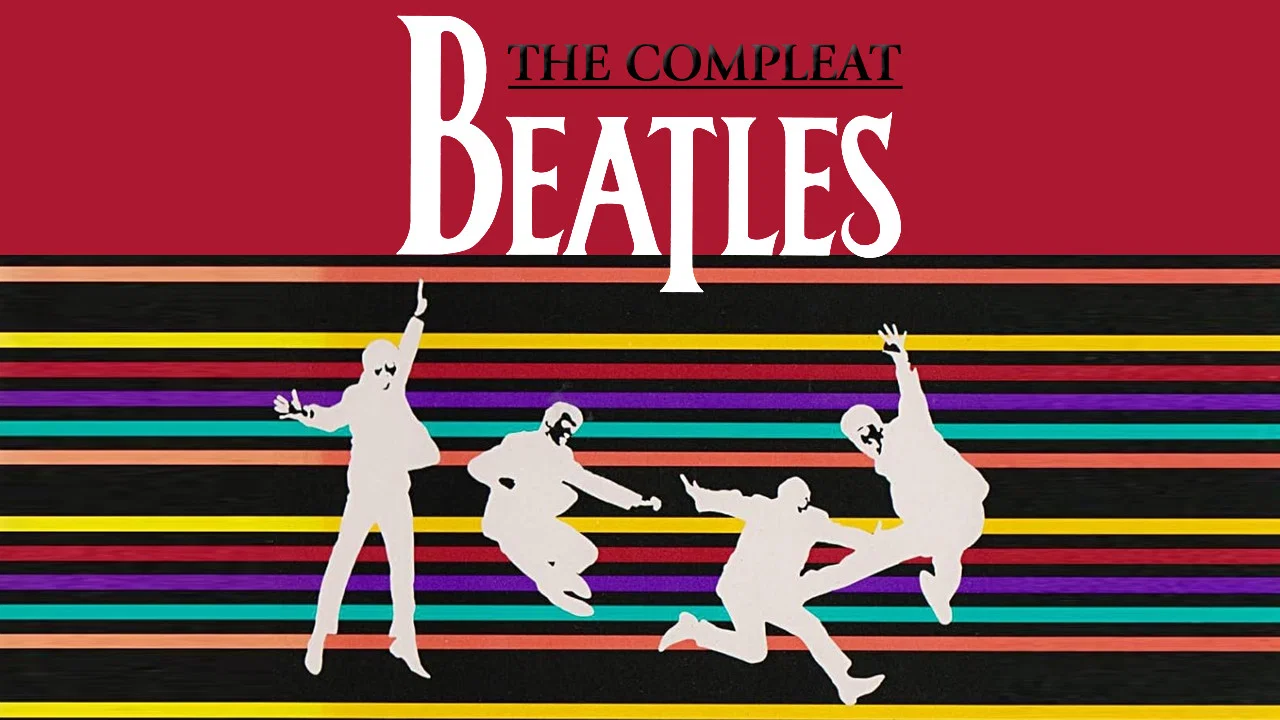 The Compleat Beatles - 剧照