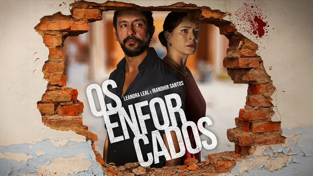 Os Enforcados - 剧照