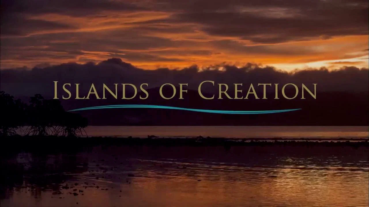 Islands of Creation - 剧照