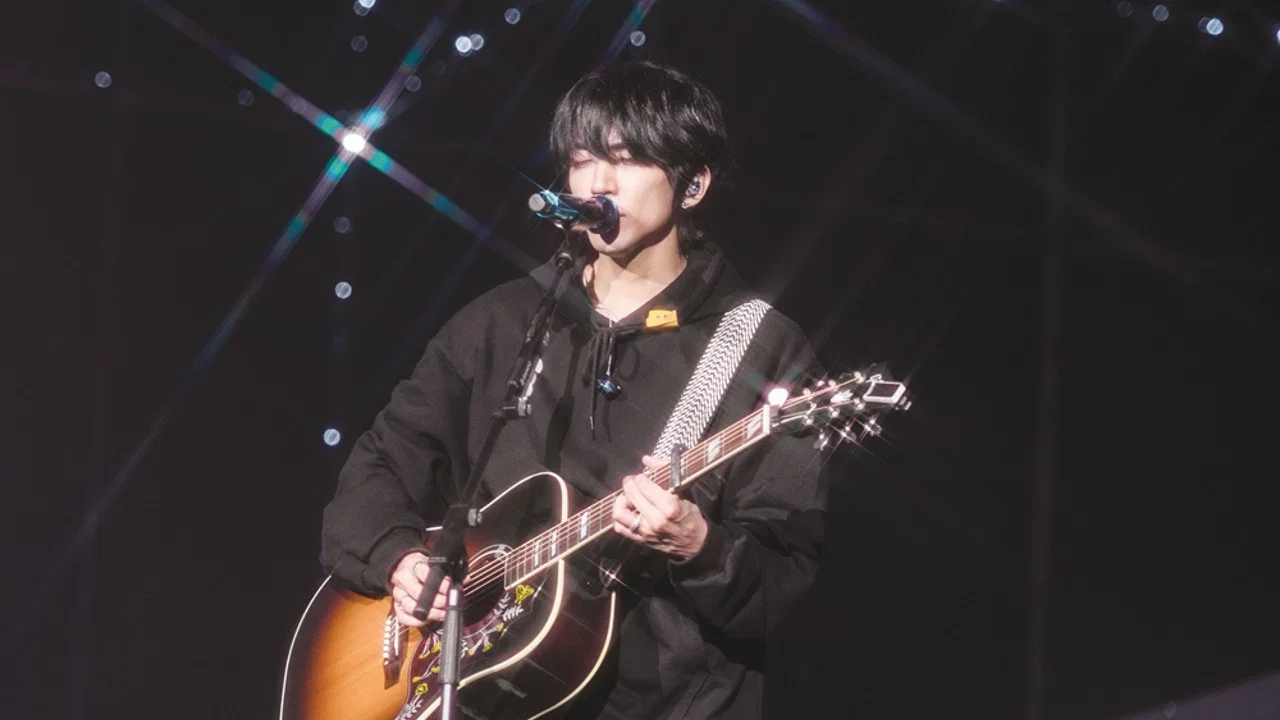 이승윤 콘서트 도킹 : 리프트오프 - 剧照