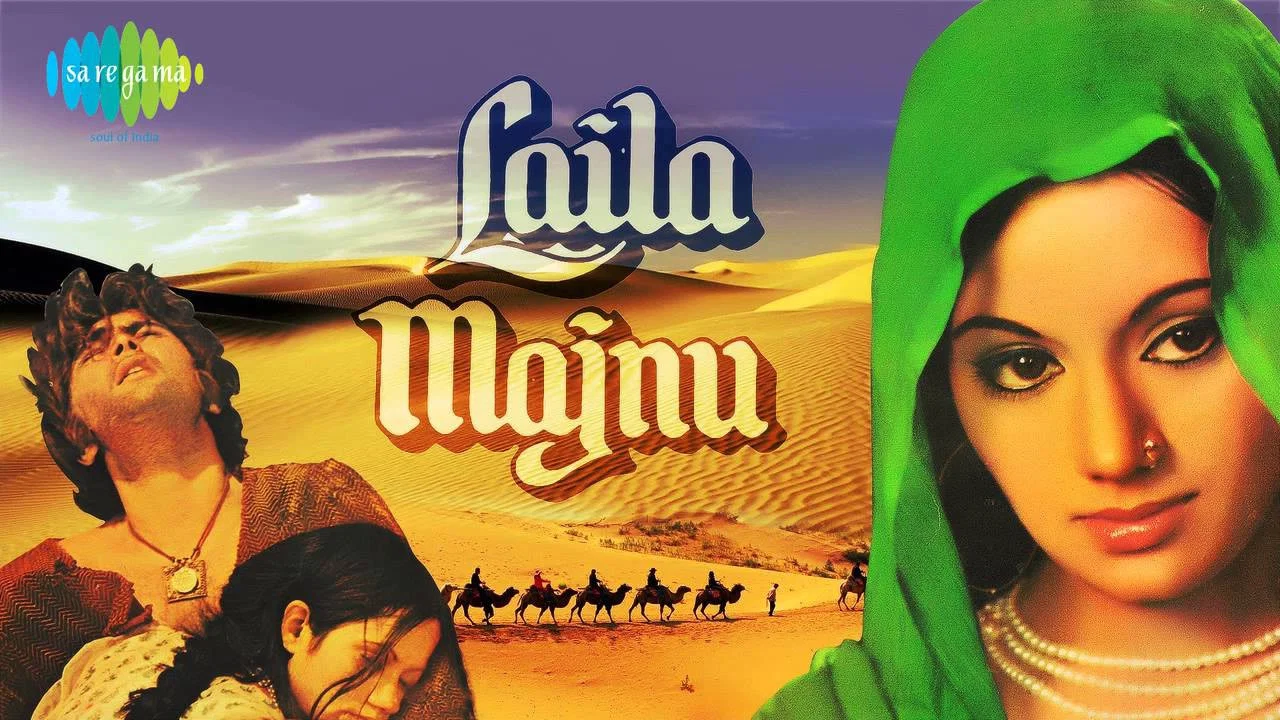 Laila-Majnu - 剧照