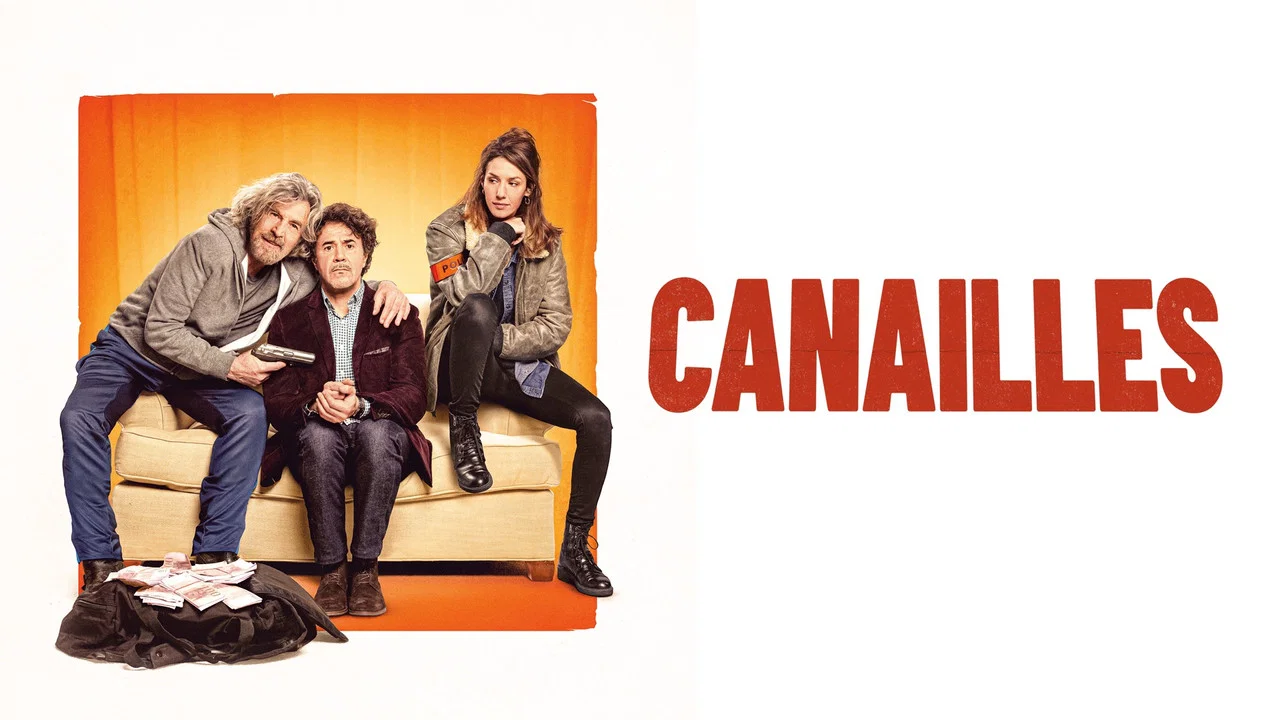 Canailles - 剧照
