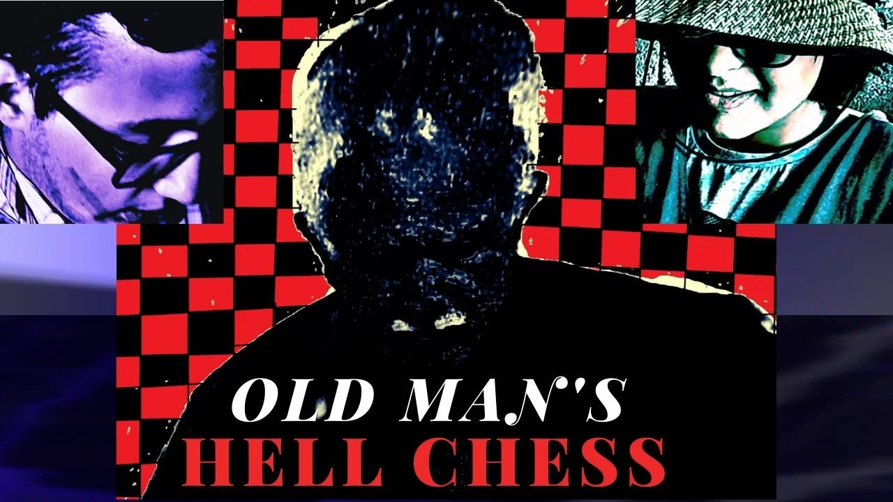 Old Man's Hell Chess - 剧照