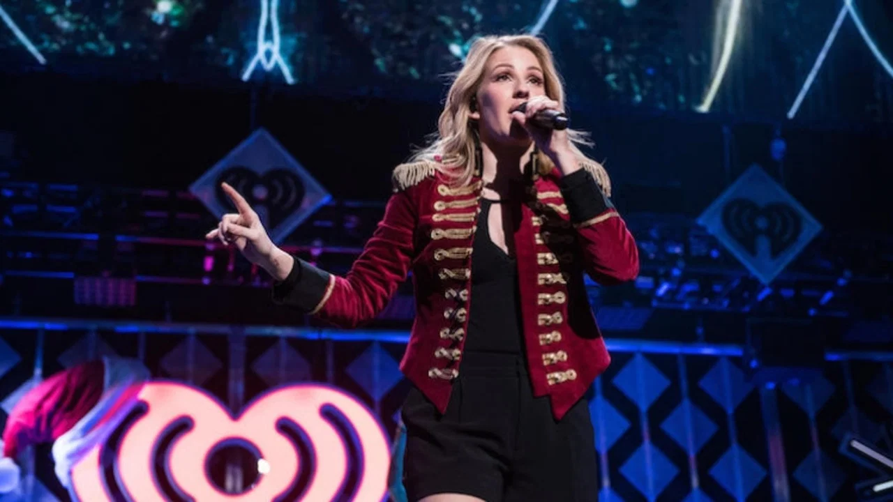 iHeartRadio Jingle Ball 2016 - 剧照