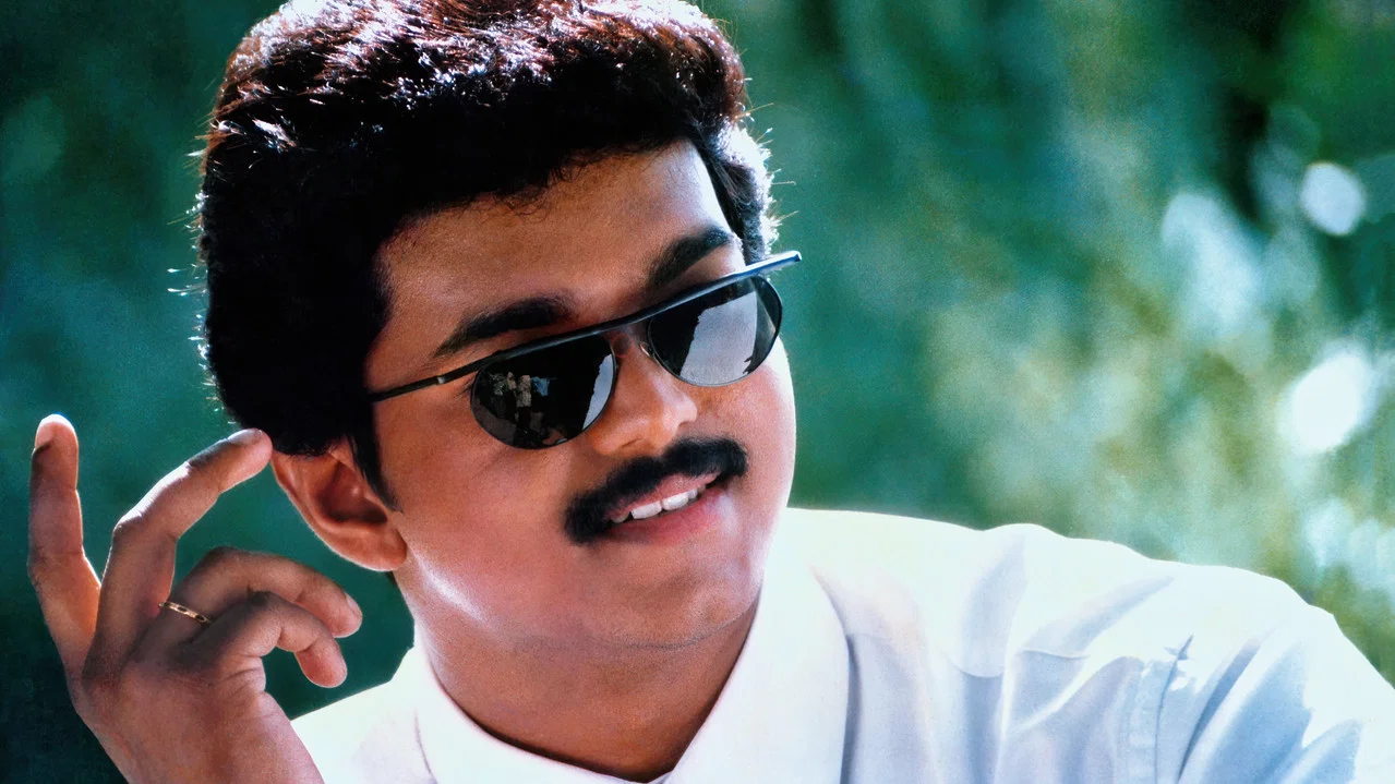 காதலுக்கு மரியாதை - 剧照