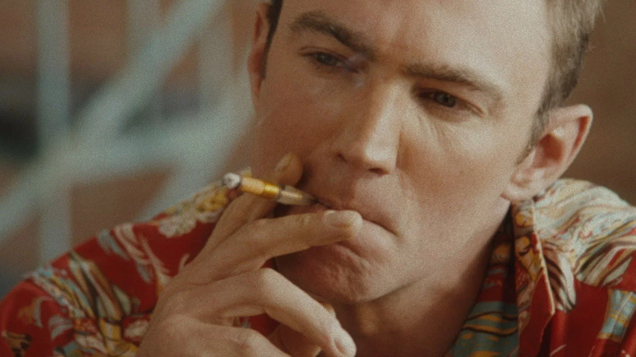 Fear and Loathing in Aspen - 剧照