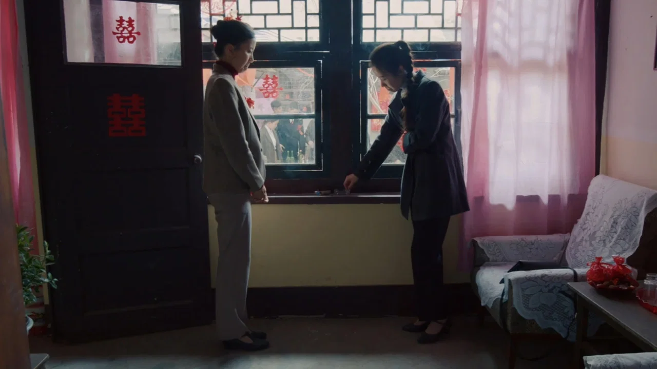 再见 南屏晚钟 - 剧照