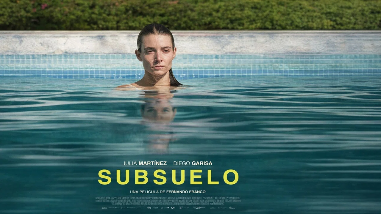 Subsuelo - 剧照