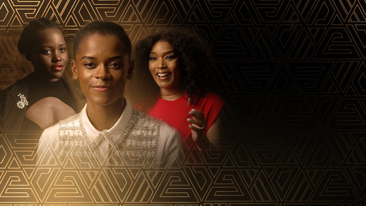 20/20 Presents Black Panther: In Search of Wakanda - 剧照