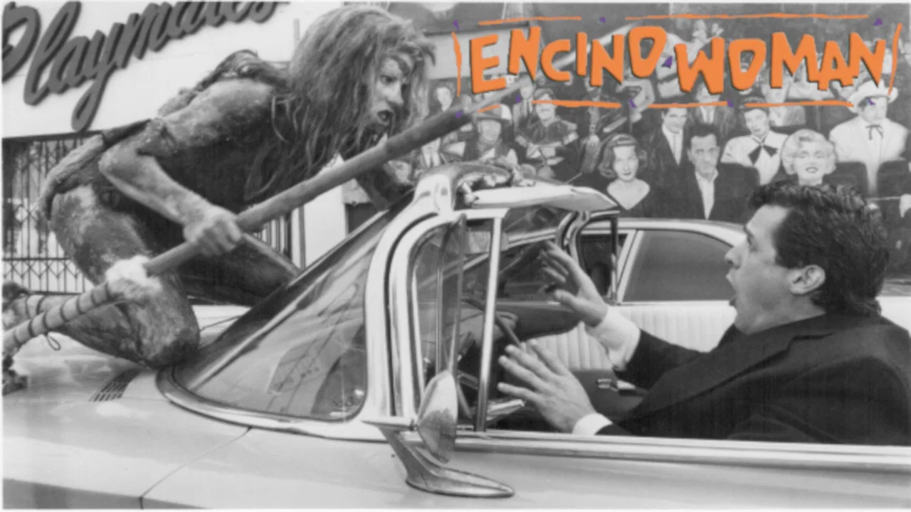 Encino Woman - 剧照