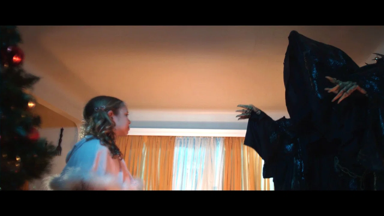 Death Wish - 剧照