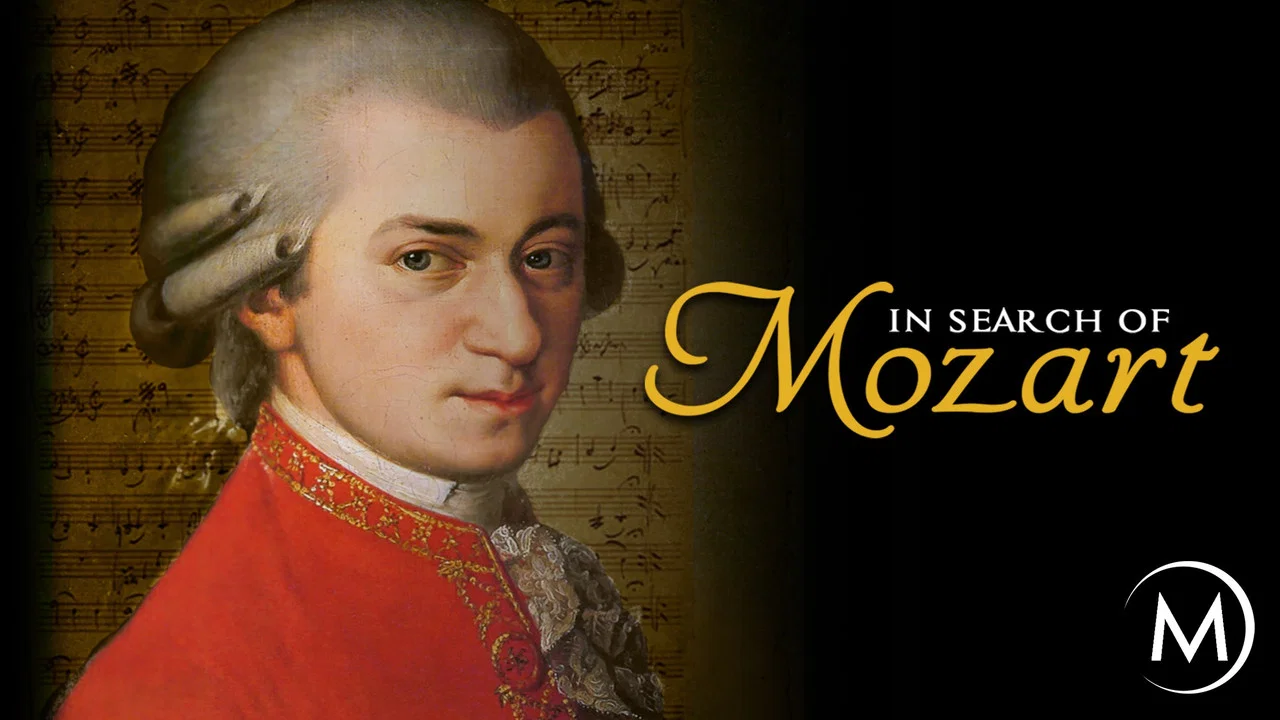 In Search of Mozart - 剧照