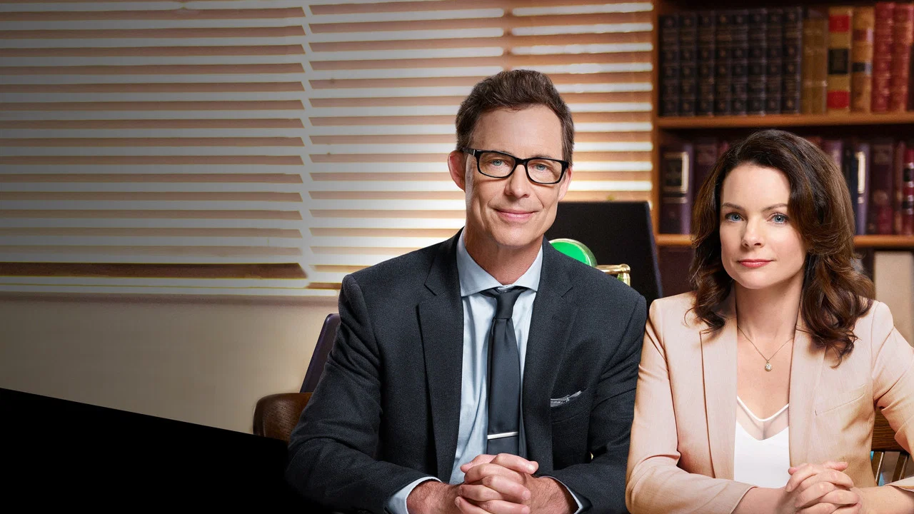 目击证人：达罗迷案 - 剧照