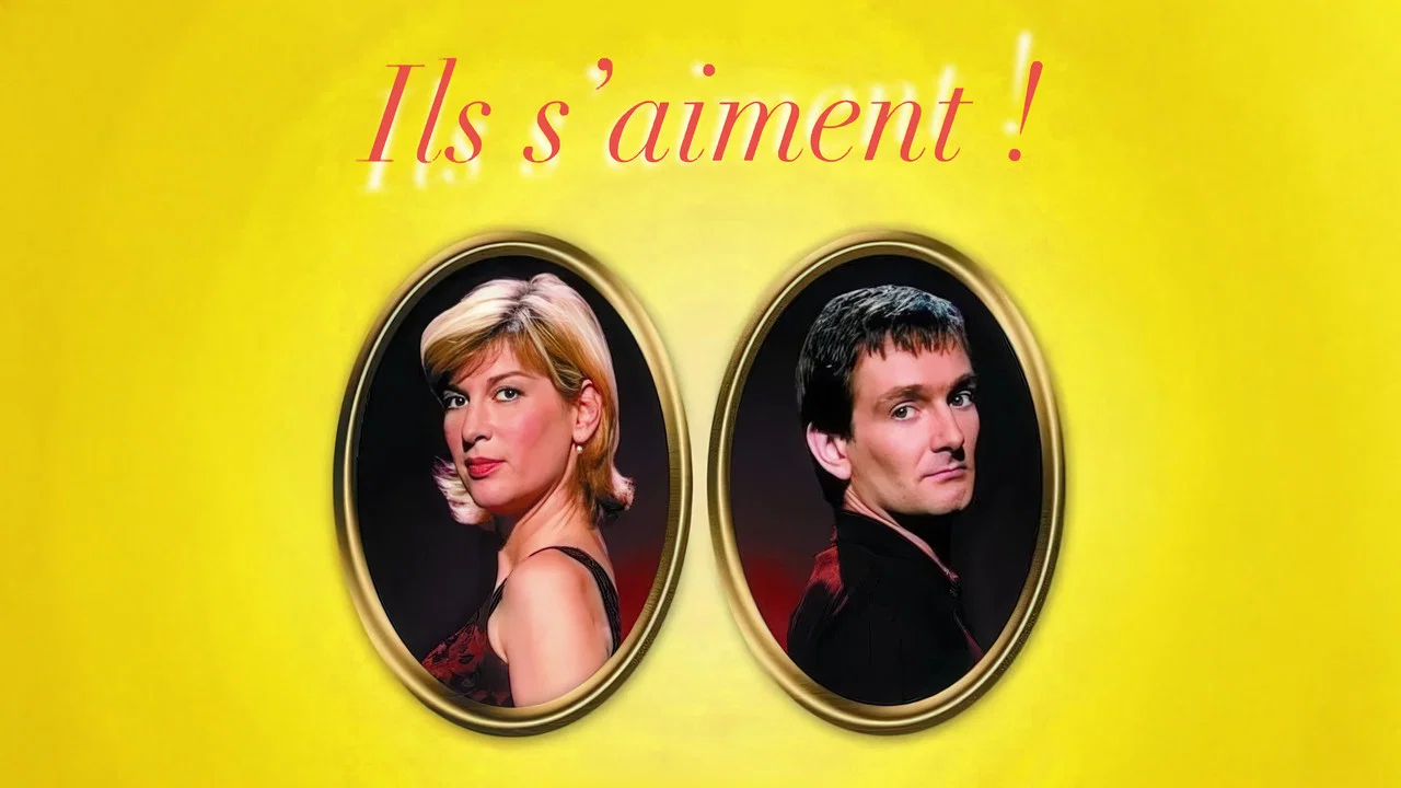 Ils s'aiment ! - 剧照