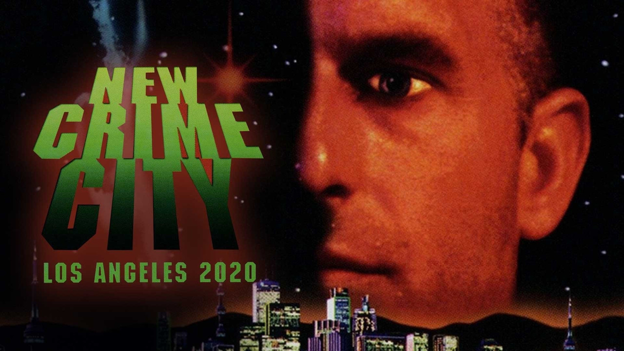 New Crime City: Los Angeles 2020 - 剧照