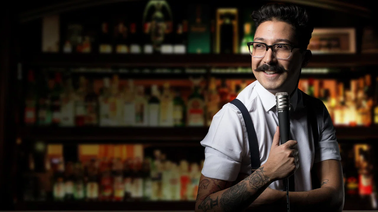 Mau Nieto: viviendo sobrio&hellip; desde el bar - 剧照