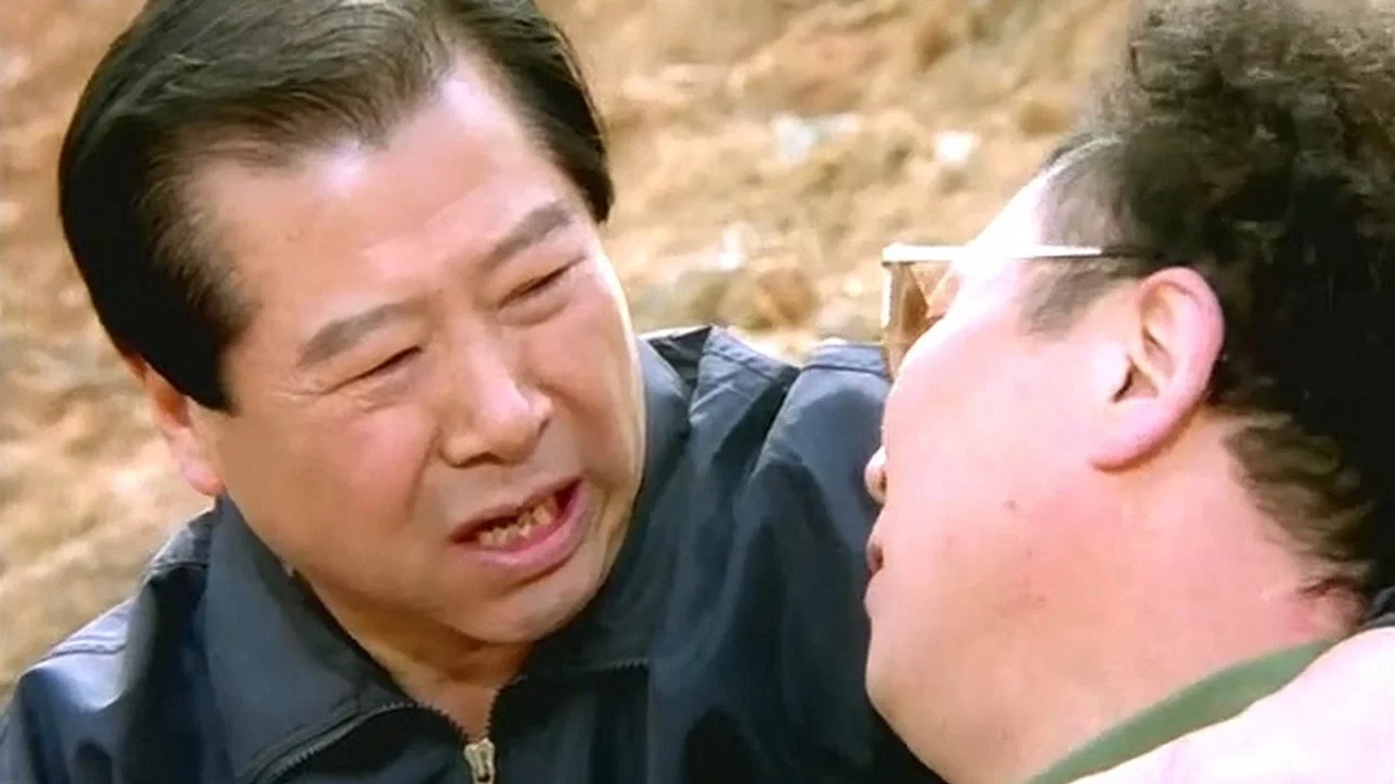 주글래 살래 - 剧照