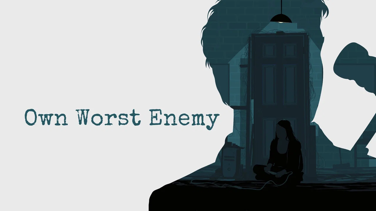 Own Worst Enemy - 剧照