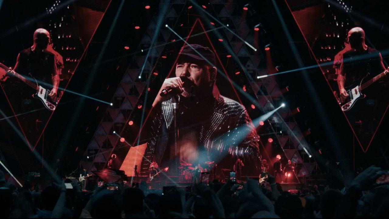 VASCO LIVE Milano Sansiro - 剧照
