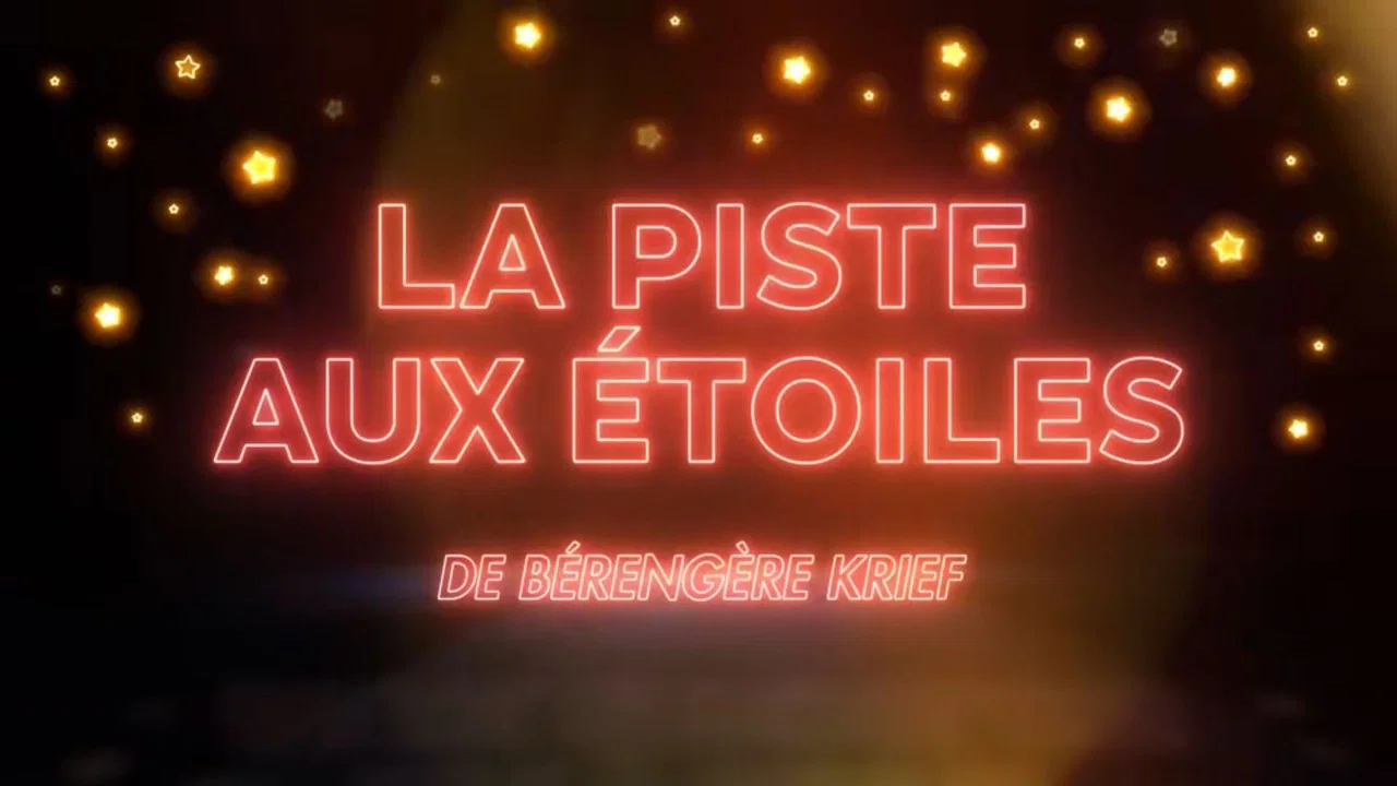 Montreux Comedy Festival 2022 - La piste aux &eacute;toiles de B&eacute;reng&egrave;re Krief - 剧照